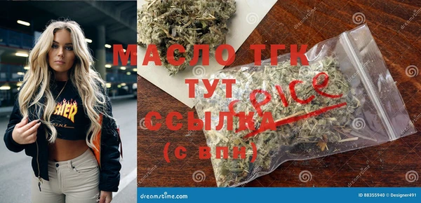 хмурый Богородск