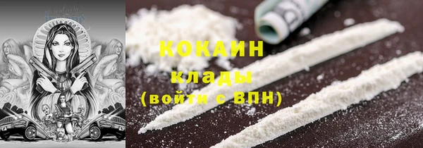 хмурый Богородск