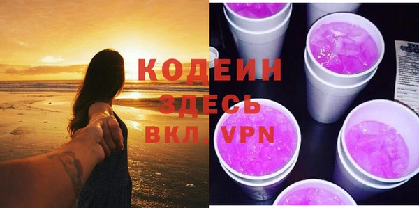 хмурый Богородск